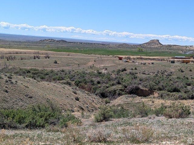 Land for sale in Vernal, Uintah County