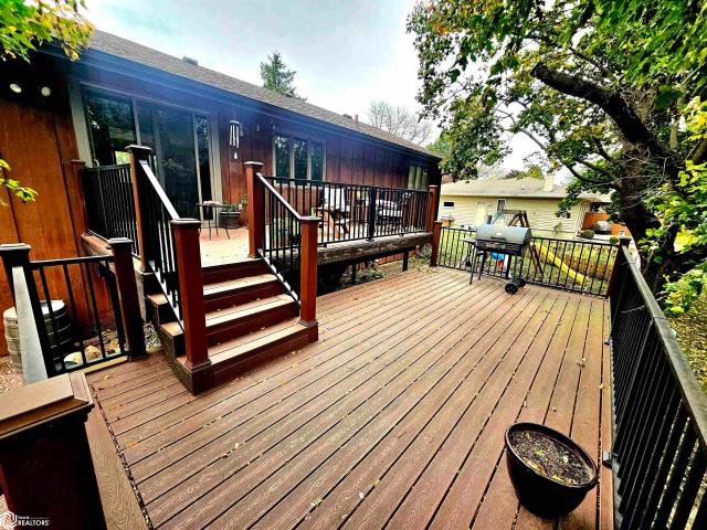 House for sale in Kossuth, Iowa
