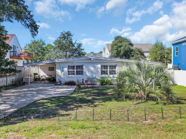 House for sale in North Myrtle Beach, South Carolina