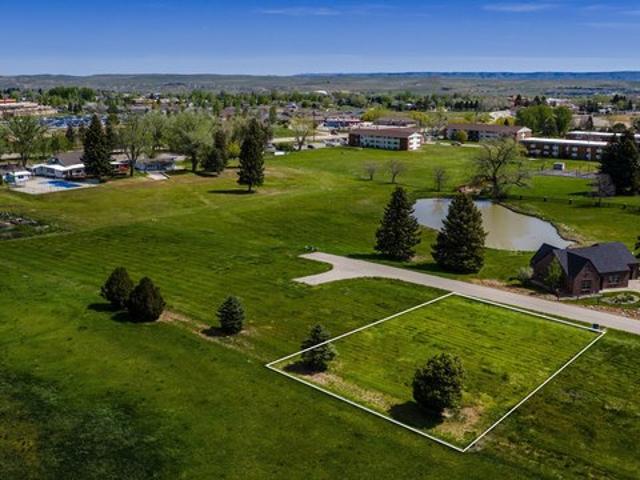 Land for sale in Wyoming