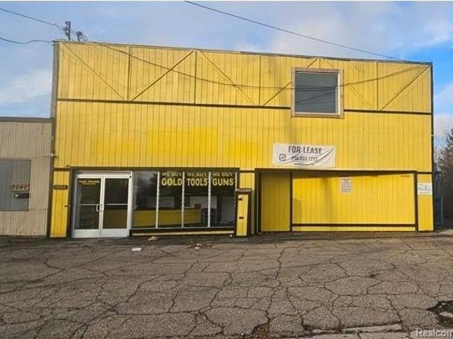 House for sale in Burton, Michigan