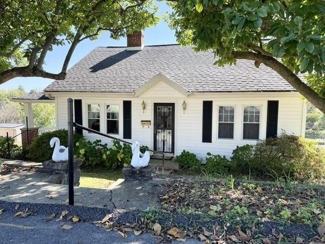 House for sale in Staunton, Virginia