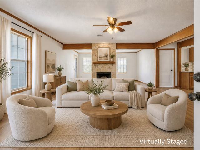 House for sale in Chambers, Texas