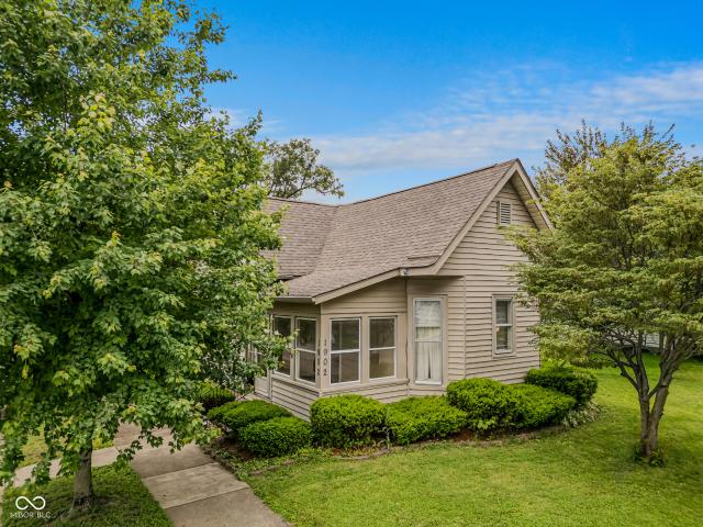 House for sale in Columbus, Indiana