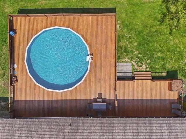 House for sale in Mahomet, Illinois