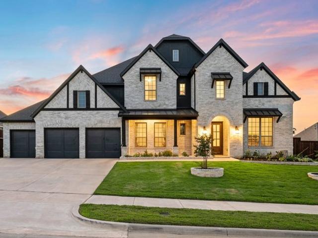 House for sale in Mansfield, Texas