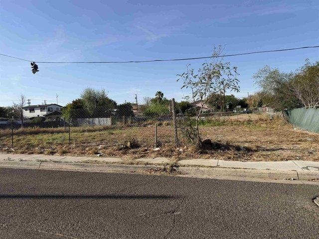 Land for sale in Laredo, Texas