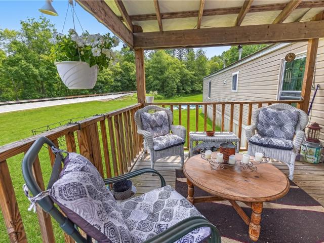 House for sale in Venango, Pennsylvania