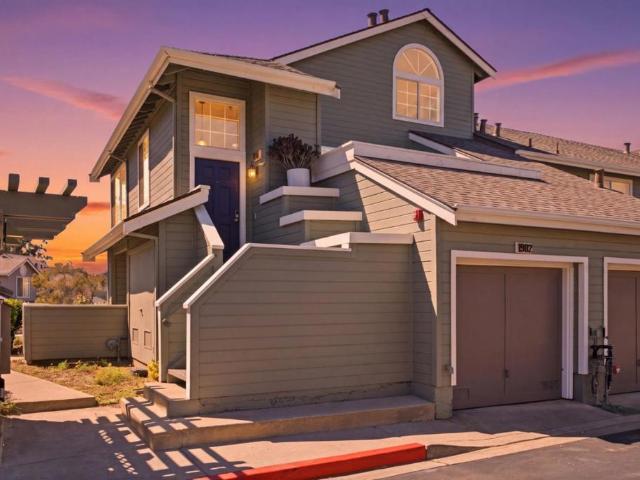 Condo for sale in Daly City, San Mateo County