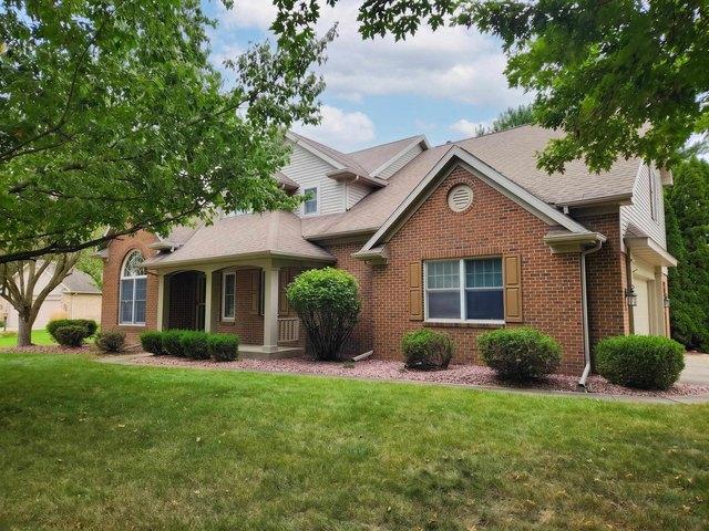 House for sale in Goshen, Indiana