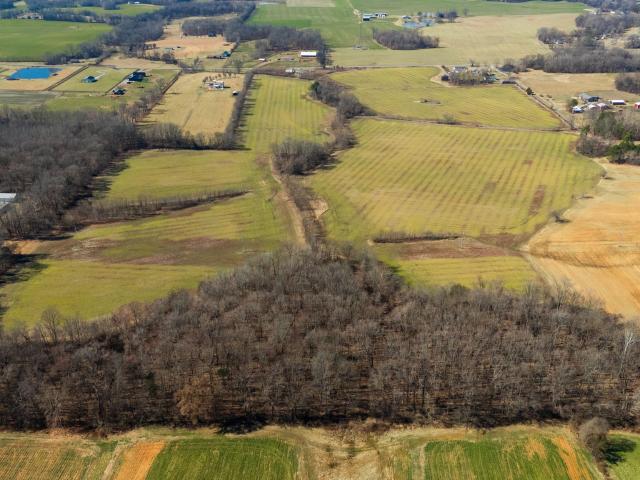Farm for sale in Tennessee