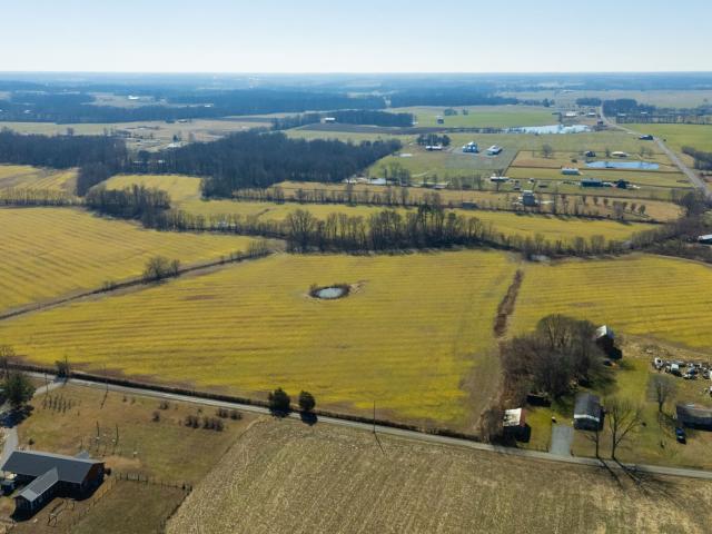Land for sale in Tennessee