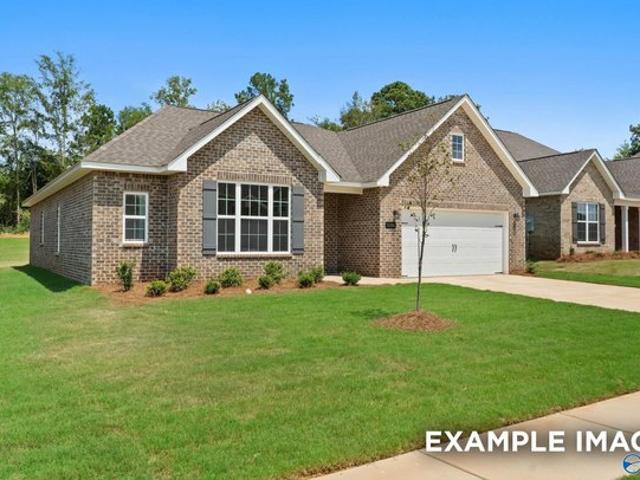 House for sale in Danville, Alabama