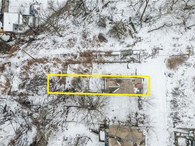 Land for sale in Perry South, Pittsburgh