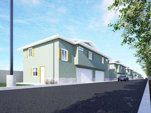 Land for sale in Bakersfield, California