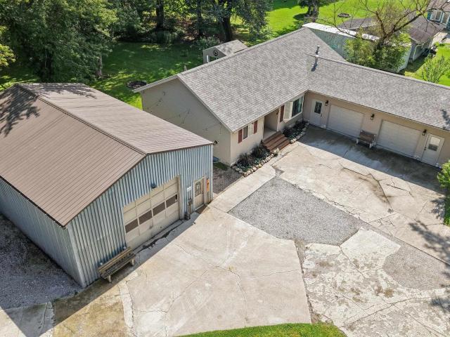 House for sale in Sparlingville, Saint Clair County