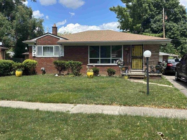 House for sale in Burton, Michigan