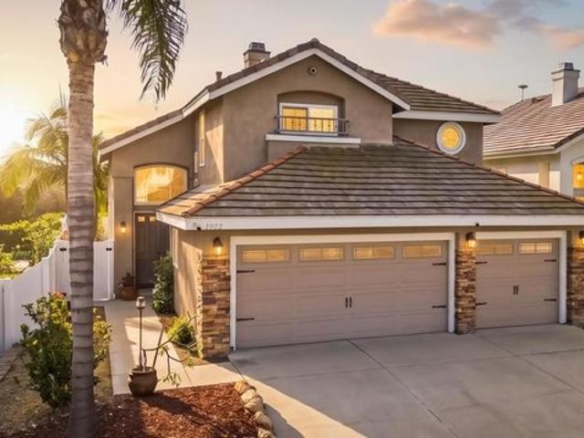 House for sale in Chula Vista, California