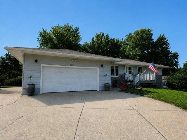 House for sale in Nebraska