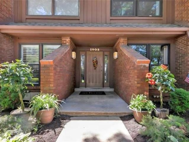 Condo for sale in Kirkwood, Missouri