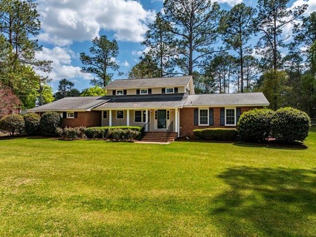 House for sale in Tifton, Tift County