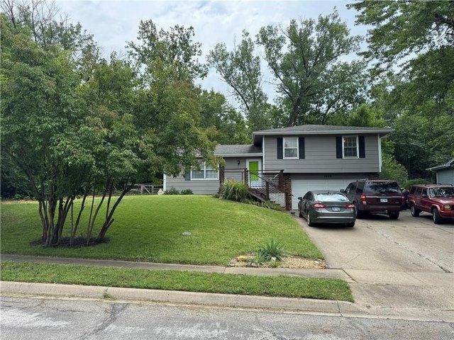 House for sale in Kansas
