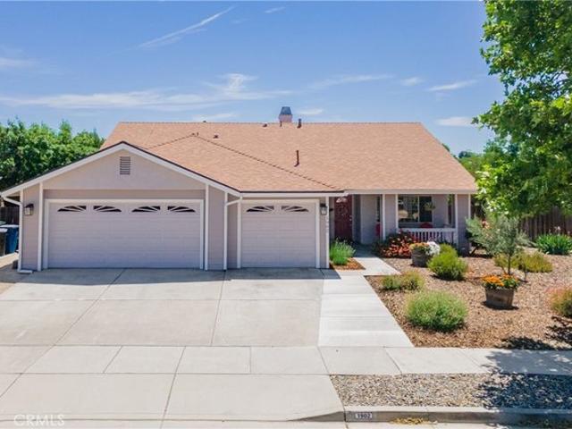 House for sale in Paso Robles, California