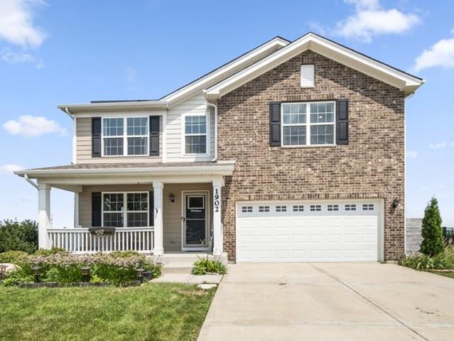 House for sale in Shorewood, Illinois