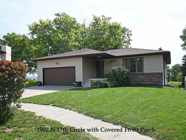 House for sale in Nebraska