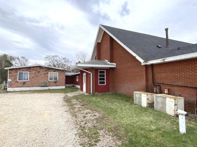 Property for rent in Rantoul, Illinois