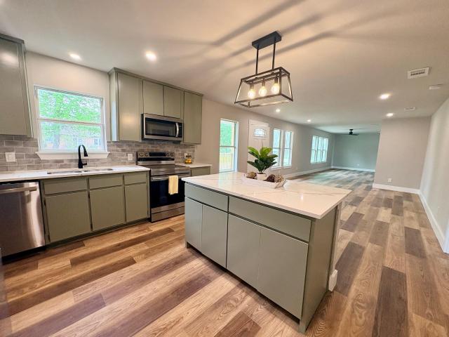 House for sale in Milam, Texas