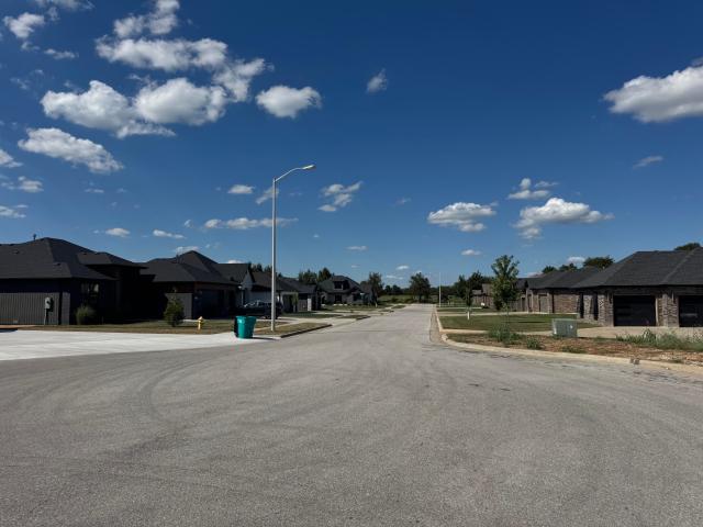 Land for sale in Missouri