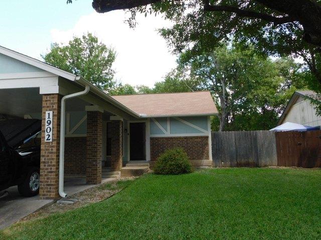 House for sale in Williamson, Texas