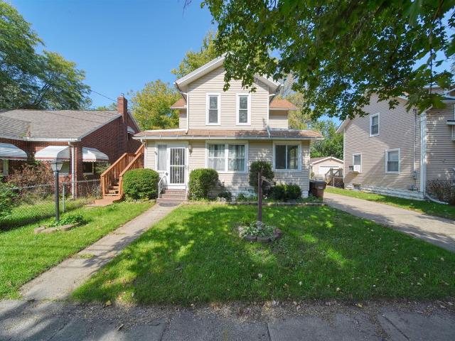 House for sale in Jackson, Jackson County