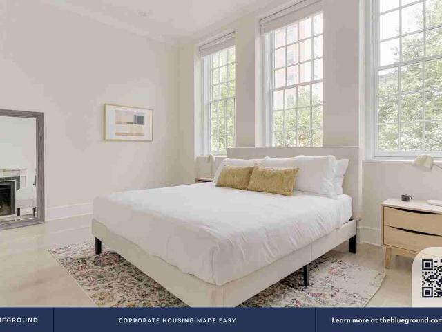 House for rent in Washington, Washington DC