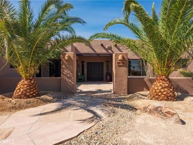 House for sale in Borrego Springs, San Diego County
