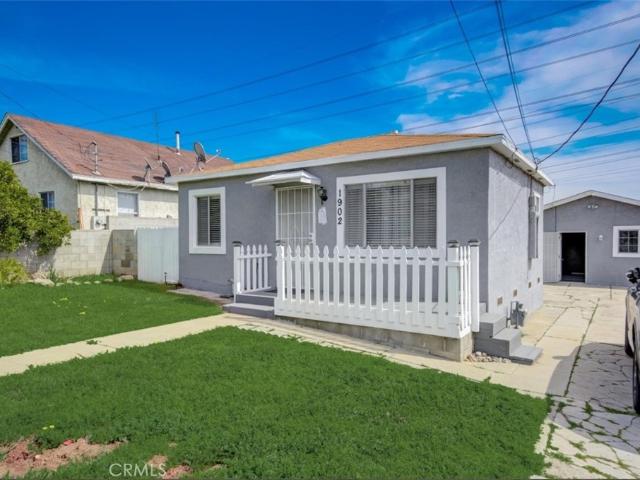 House for sale in South San Gabriel, Rosemead
