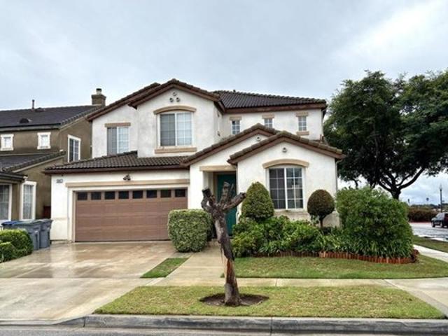 House for sale in Oxnard, California