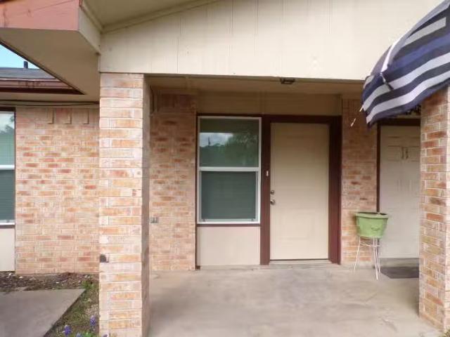 House for rent in Llano, Texas