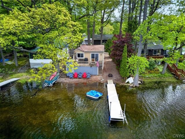 House for sale in Cortland, New York