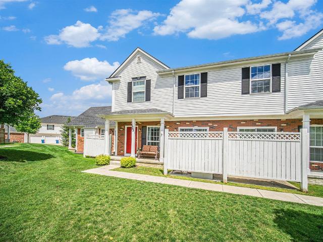 Condo for sale in Saline