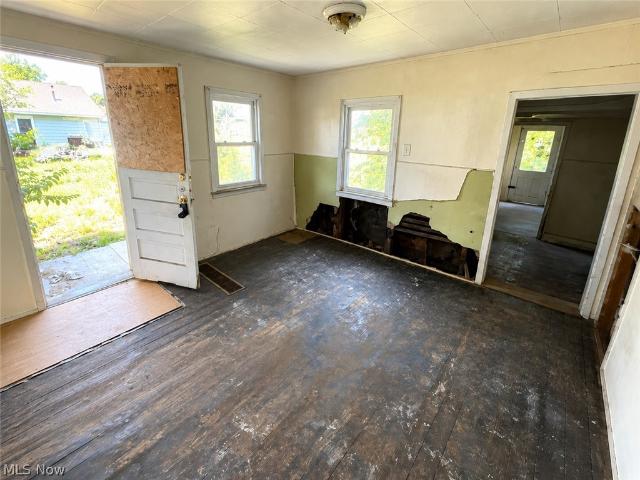 House for sale in Cleveland, Ohio
