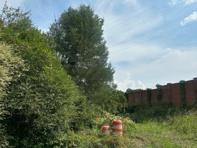 Land for sale in Durham, North Carolina