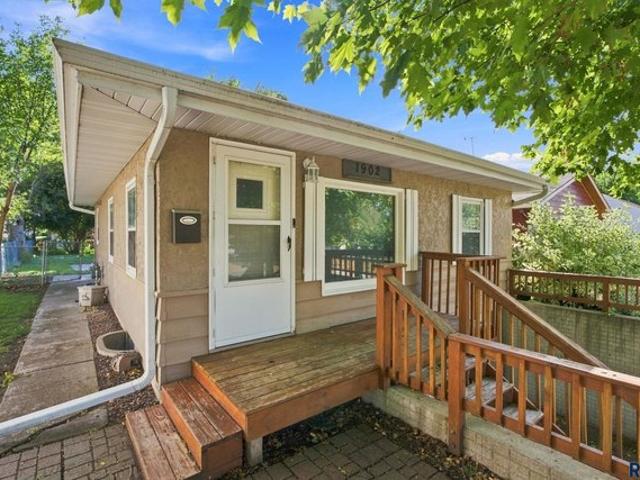 House for sale in Sioux Falls, South Dakota