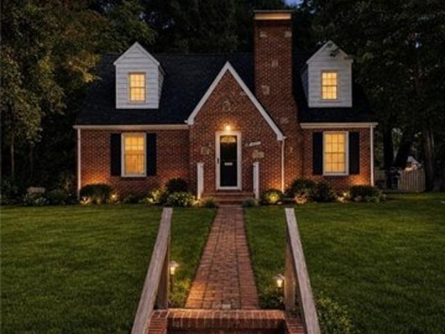 House for sale in Virginia
