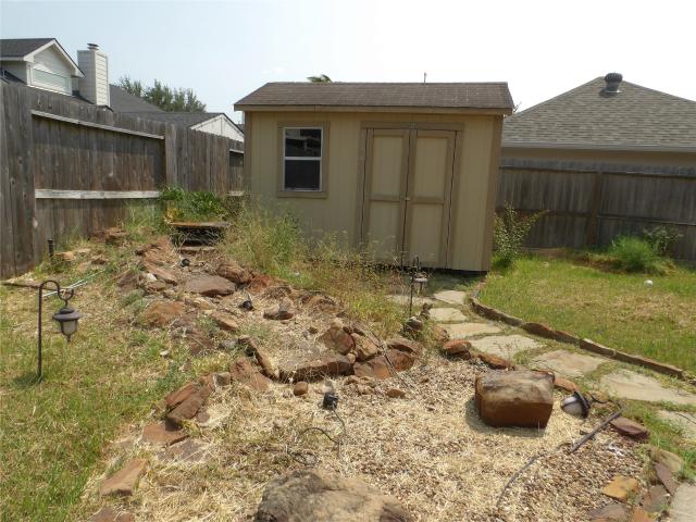 House for sale in Harris, Texas