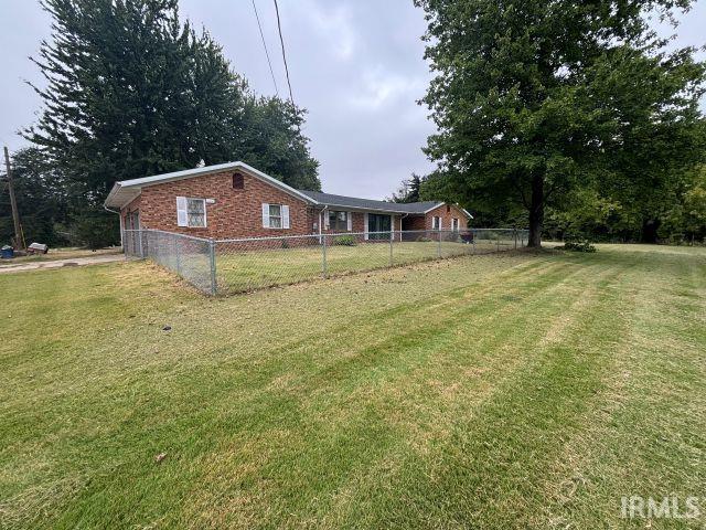 House for sale in Spencer, Indiana