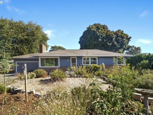 House for sale in Montavilla, Portland