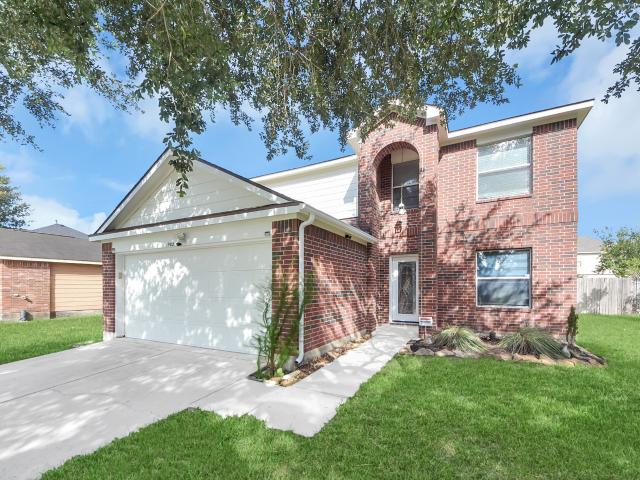 House for sale in Harris, Texas