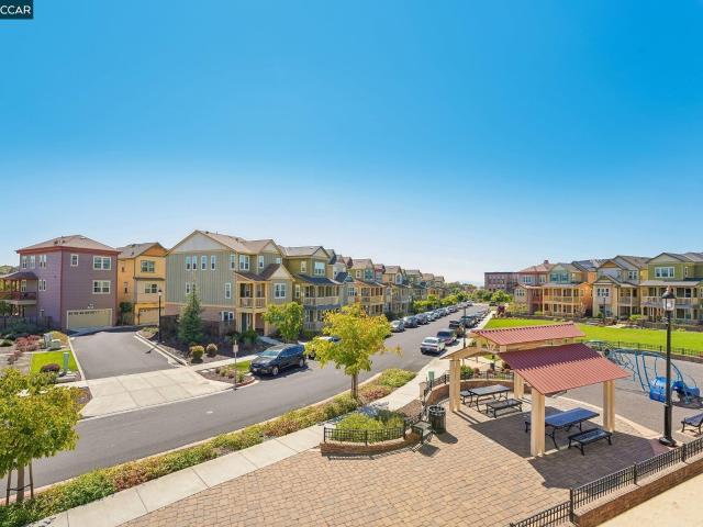 House for sale in Hercules, California